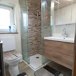 Reinhoferhuette Holiday home Kamperkogel