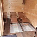 Holiday home Reinhoferhuette