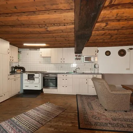 Reinhoferhuette * Kamperkogel