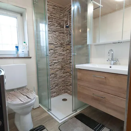 Reinhoferhuette Holiday home Kamperkogel