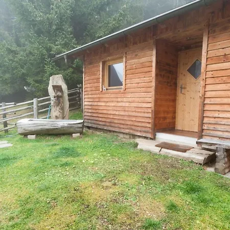 Reinhoferhuette * Kamperkogel