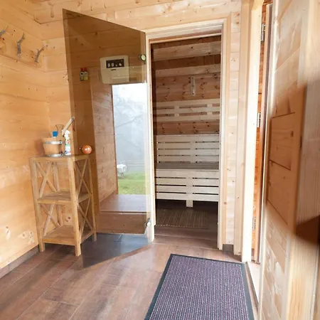 Reinhoferhuette Holiday home *