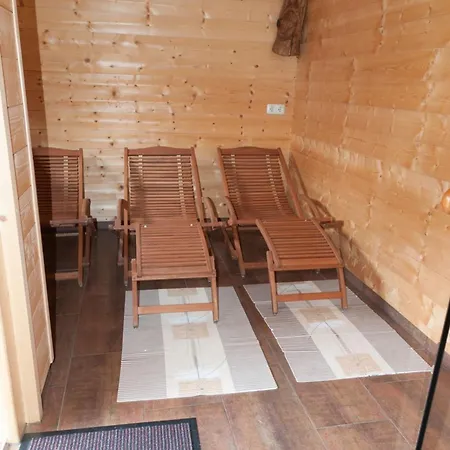 Holiday home Reinhoferhuette