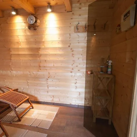 Reinhoferhuette * Kamperkogel