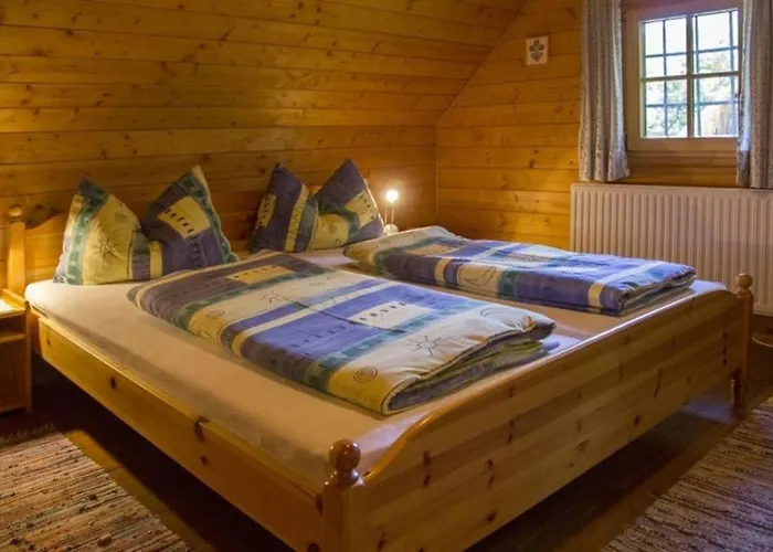 Reinhoferhuette Dom wakacyjny *