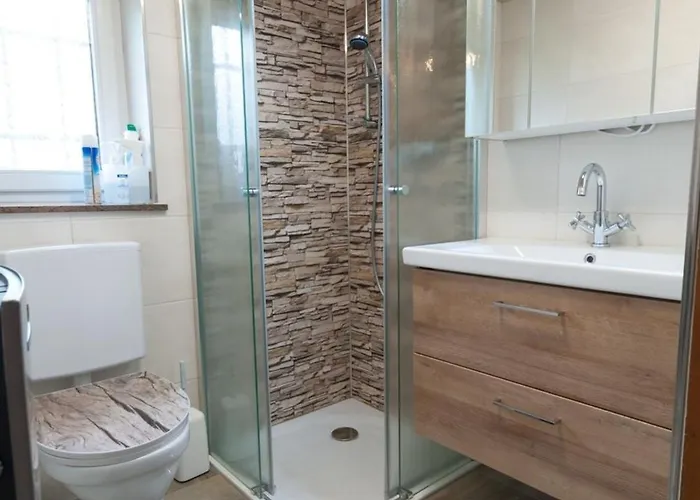 Reinhoferhuette Holiday home Kamperkogel