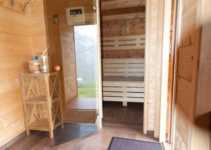 Reinhoferhuette Holiday home *