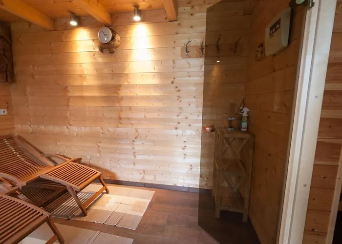 Reinhoferhuette * Kamperkogel